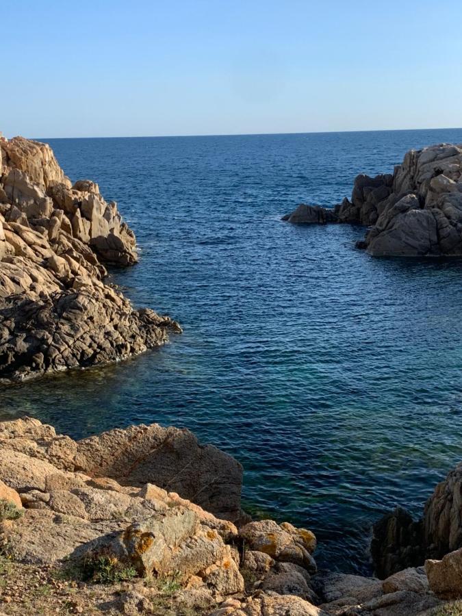 Casa Vacanza V&G Домус-де-Мария Экстерьер фото